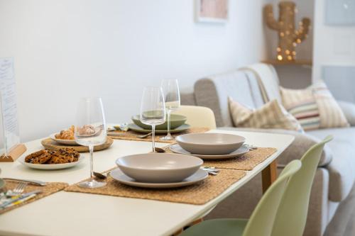 Sant Antoni Apartment | Main Lofts Valencia