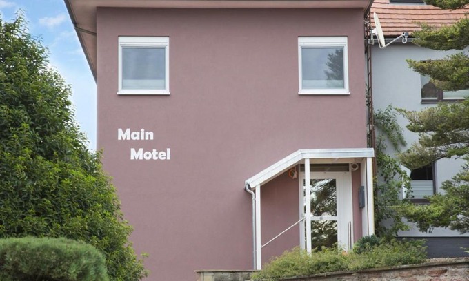 Dorfprozelten Hotel | Main Motel
