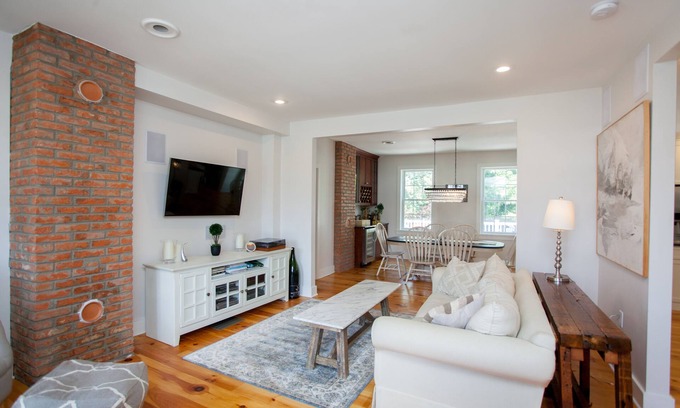 Flemington House | Main Street Livin’
