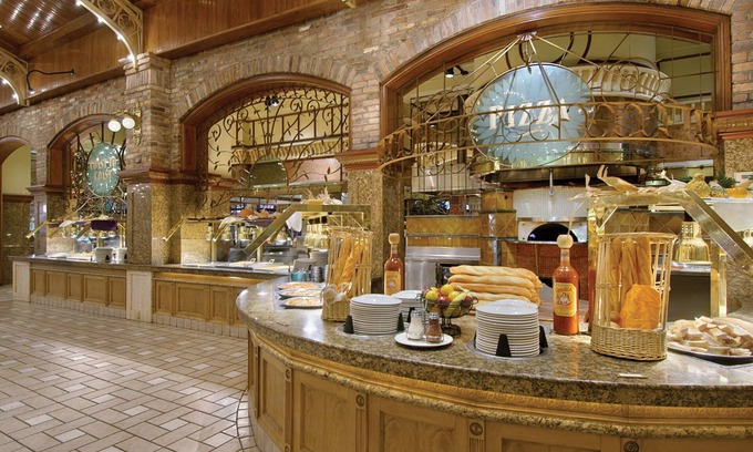 Downtown Las Vegas Hotel | Main Street Station Hotel, Casino and Brewery