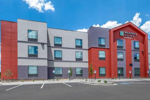 Durango Hotel | MainStay Suites Durango