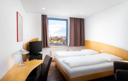 Dietzenbach Hotel | Mainstreet Hotel