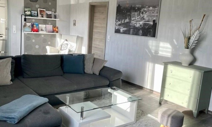 Michelau Apartment | Maintal Relax -moderne und Gemütliche Wohnung im Herzen Franken´s