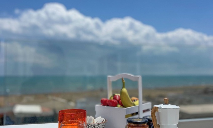 Siponto Hotel | Maiorano Boutique Hotel