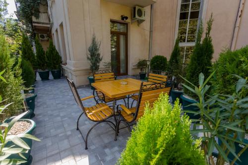 Vake House | Mais Guest House