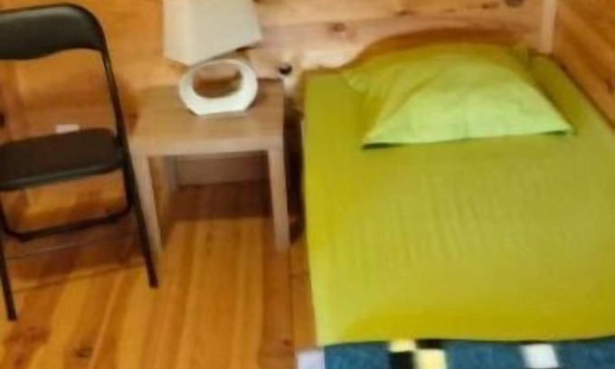 Saint-Alban-sur-Limagnole Bed & Breakfast | Maison 1 Chambre
