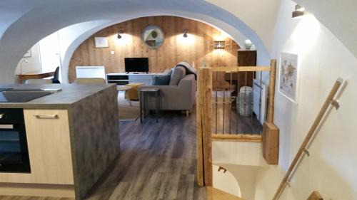 Briancon Apartment | Maison à Tour Briançon