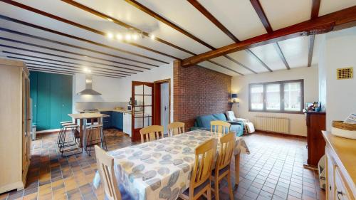 Merlimont-Plage House | Maison 120 M2 Merlimont Plage - 10 couchages