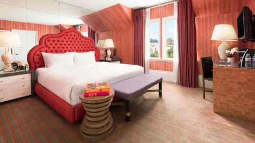 Beverly Hills Hotel | Maison 140 Beverly Hills