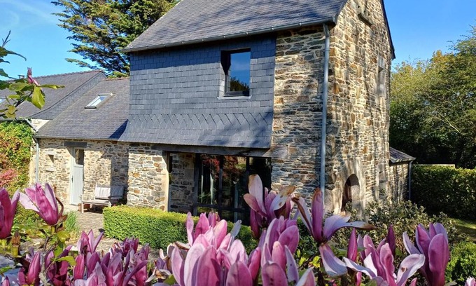 La Martyre House | Maison 2 Graines
