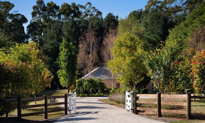Trentham House | Maison 24