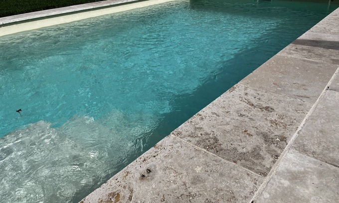 Gap House | Maison 3 Chambres Avec Jardin et Piscine