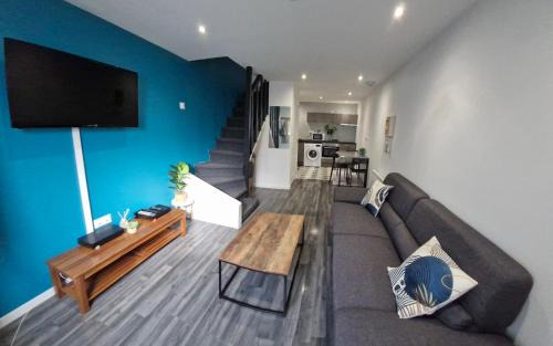 Vertaizon House | Maison 3 chambres Vertaizon