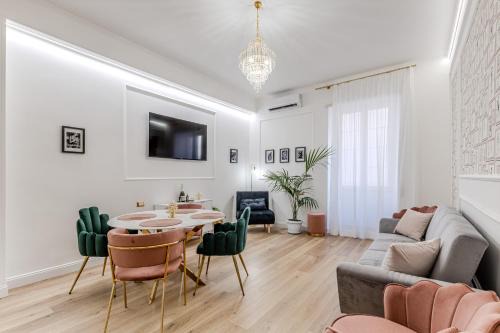 Civitavecchia Apartment | Maison 31 - Suite Apartment