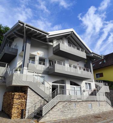 Albiano Apartment | Maison 40
