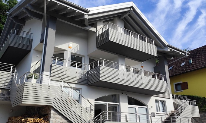 Albiano Apartment | Maison 40 trentino