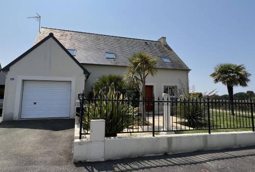 Saint-Cast-le-Guildo Villa | Maison 6 personnes Saint Cast Le Guildo