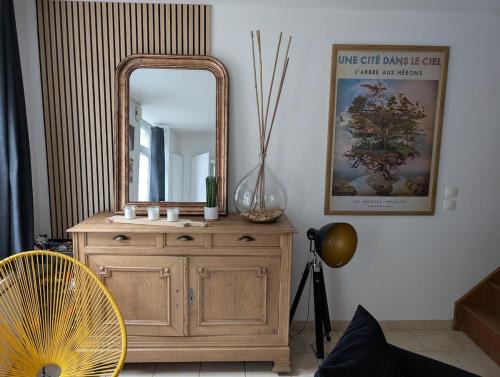 Saint-Vigor-le-Grand House | Maison agréable au coeur de Bayeux !