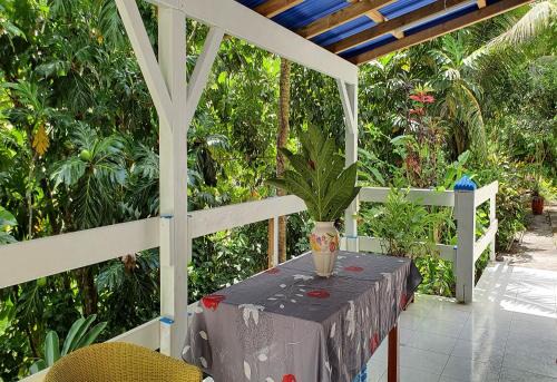 Sainte-Anne House | Maison Alpinia