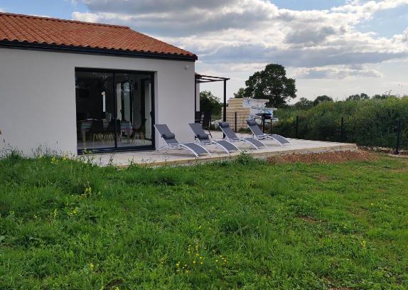 Angles Villa | maison angles