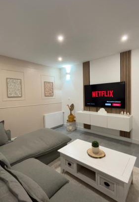 Varennes-Vauzelles Apartment | Maison appartement 54m2