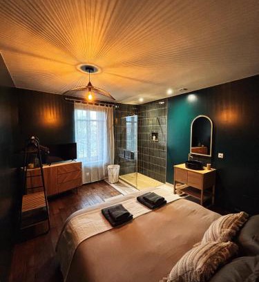 Chauvigny House | Maison au cœur de Chauvigny