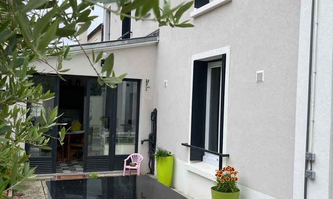 Claye-Souilly House | Maison au Calme !