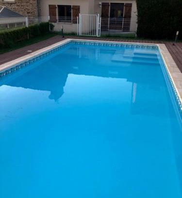 Comps-la-Grand-Ville House | Maison avec piscine