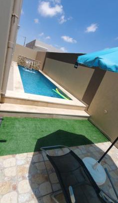 Gabes Ouest Villa | Maison avec piscine