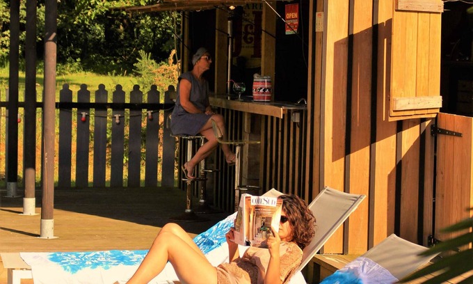 Orthevielle Bed & Breakfast | Maison Basta