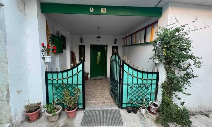 ‘Ayn ad Darahim House | Maison Bel air