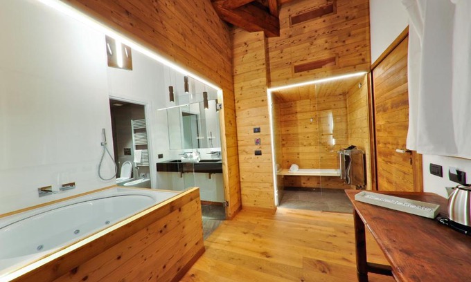 Jovencan House | Maison Bionaz Ski & Sport
