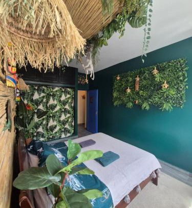 Dakhla Apartment | Maison Bleue