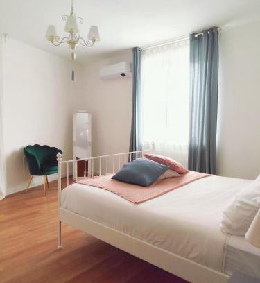 Villafranca dʼAsti Apartment | Maison Bon Ton