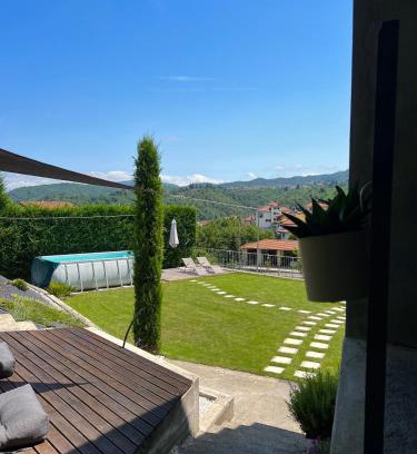 Roccavignale Apartment | Maison Bric