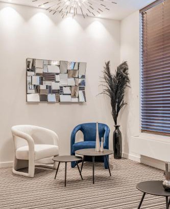 Kristus-Koning House | Maison Bruges