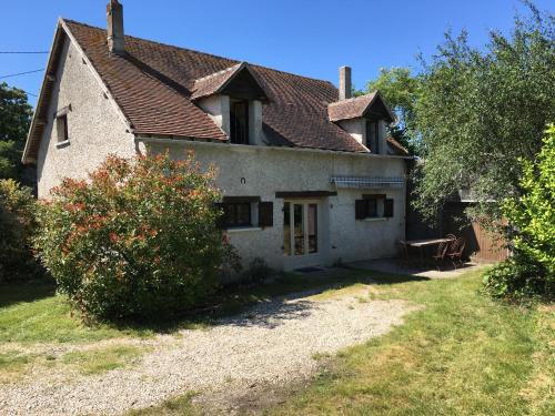 Rosnay House | Maison Coeur de Brenne