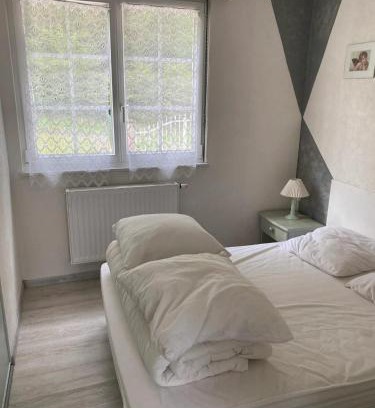 Muhlbach-sur-Bruche House | Maison confortable à Muhlbach-sur-Bruche, terrain de 6000 m².