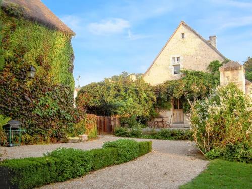 Coudray-au-Perche House | Maison contemporaine à Coudray-au-Perche avec grand jardin