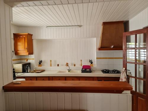 Saint-Charles House | Maison CORVO