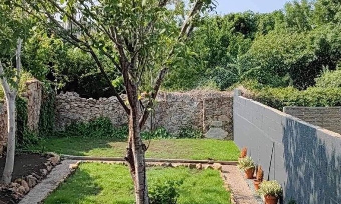 La Roche-sur-Yon House | Maison Cozy Terrasse et Jardin - à 30min de la mer