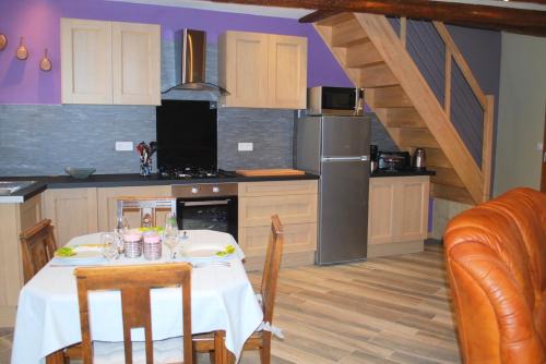 Wintzenheim House | maison d en haut