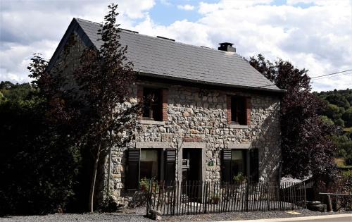 Beauraing House | Maison d'Engon charme nature