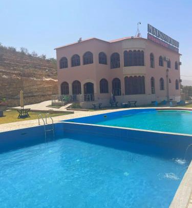 Bougriba House | Maison d'Hôte - Le Beau Panorama