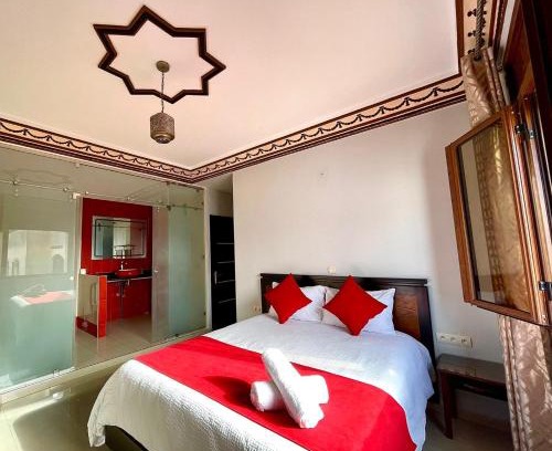 El Jadida House | Maison D hôtes Aboulanwar