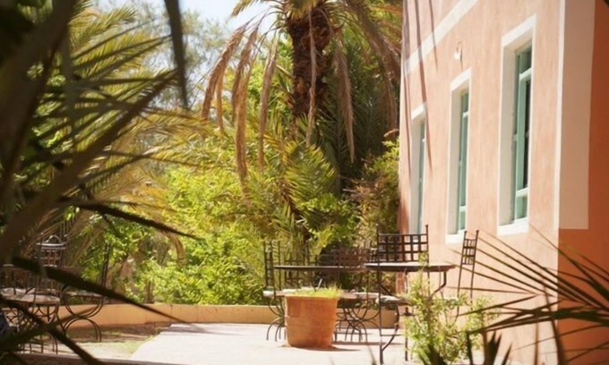 Tamnougalt House | Maison d'Hôtes au Jardin de Tamnougalt