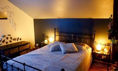 Carlsbourg House | Maison d hôtes "Aux Légendes d Ardenne"