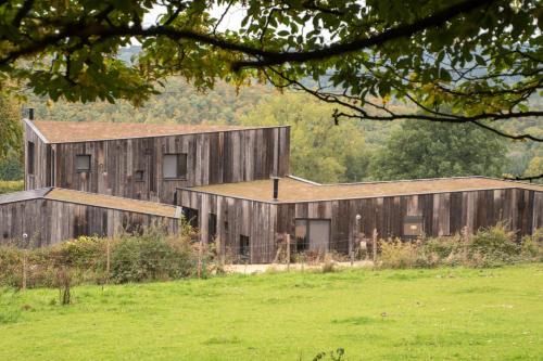 Harre Bed & Breakfast | Maison d'Hôtes Cerf'titude