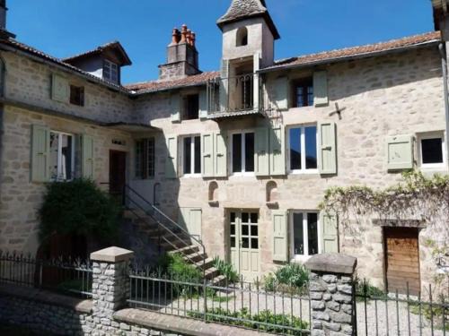 Rouffiac House | maison d'hôtes