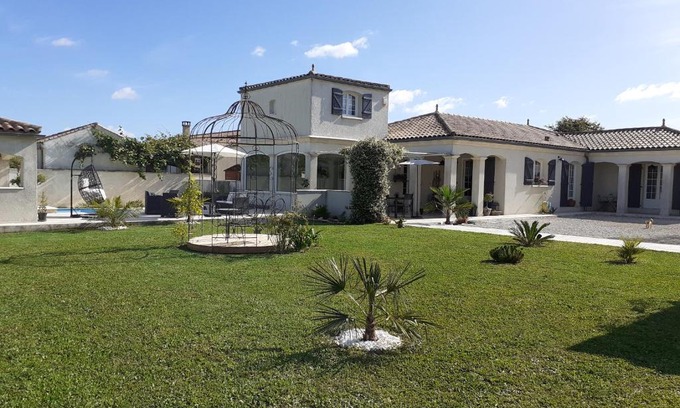 Bias Bed & Breakfast | Maison d'hôtes L'air d'antan